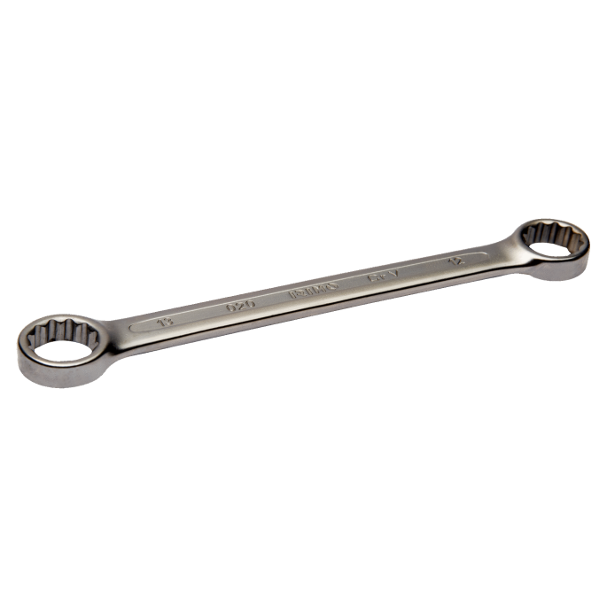 Chave de anel duplo 24-27 mm Chave de anel duplo 24-27 mm