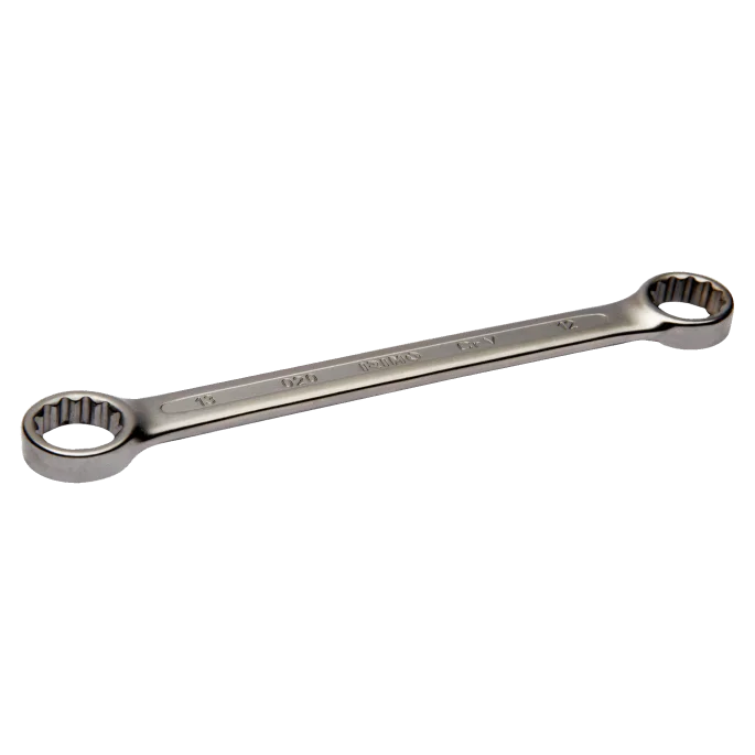 Chave de anel duplo 21-23 mm