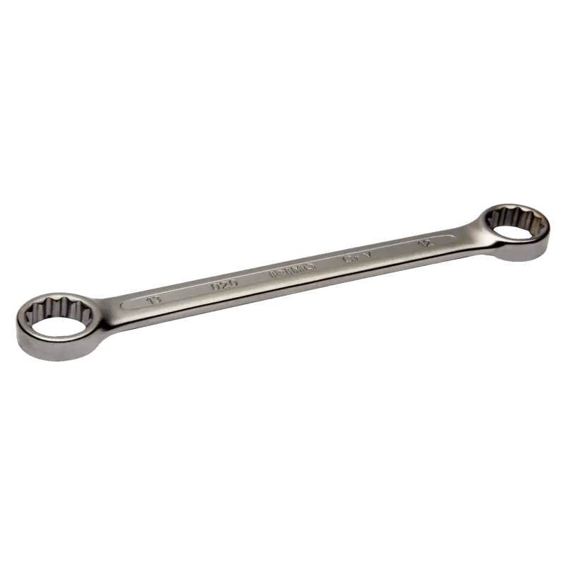 Chave de anel duplo 12-13 mm Chave de anel duplo 12-13 mm