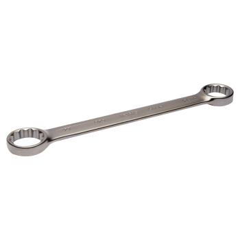 Chave de anel duplo 10-11 mm