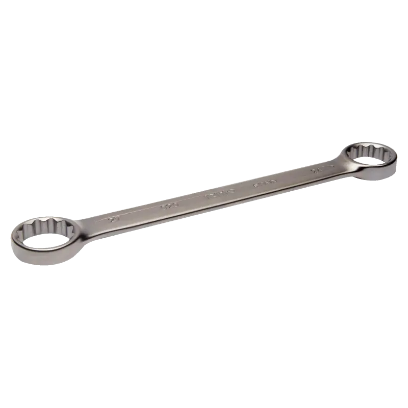 Chave de anel duplo 12-13 mm Chave de anel duplo 12-13 mm