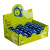 Fita métrica 5 m x 19 mm em bimaterial Fita métrica 5 m x 19 mm em bimaterial