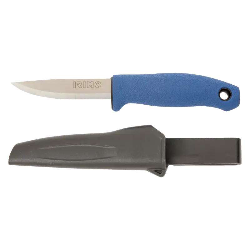 Faca multiusos com lâmina de inox 220 mm Faca multiusos com lâmina de inox 220 mm
