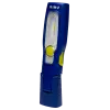 Mini lanterna com lâmpada 4+1 Smd 250-70 lúmens Mini lanterna com lâmpada 4+1 Smd 250-70 lúmens