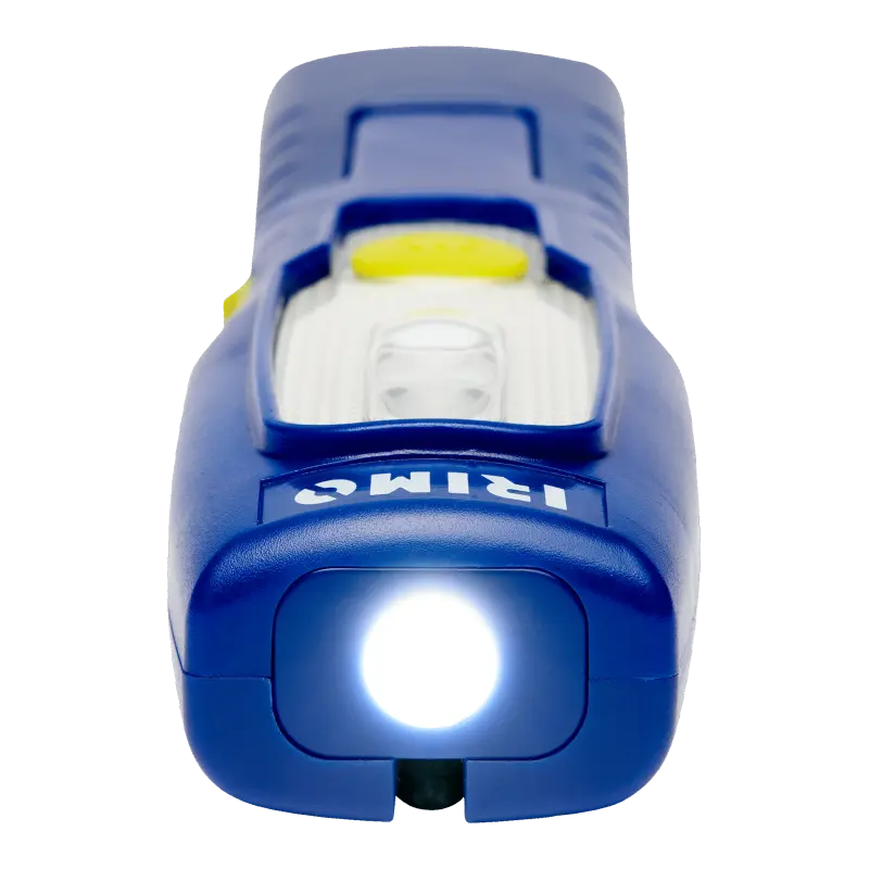 Mini lanterna com lâmpada 4+1 Smd 250-70 lúmens Mini lanterna com lâmpada 4+1 Smd 250-70 lúmens