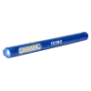 Lanterna pequena com lâmpada 6+1 Smd 150-50 lúmens Lanterna pequena com lâmpada 6+1 Smd 150-50 lúmens
