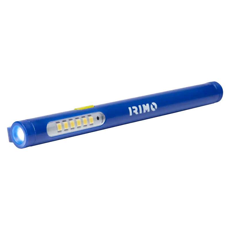 Lanterna pequena com lâmpada 6+1 Smd 150-50 lúmens Lanterna pequena com lâmpada 6+1 Smd 150-50 lúmens