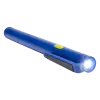 Lanterna pequena com lâmpada 6+1 Smd 150-50 lúmens Lanterna pequena com lâmpada 6+1 Smd 150-50 lúmens