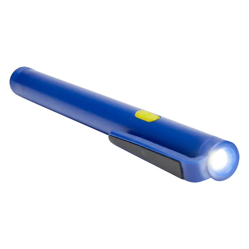Lanterna pequena com lâmpada 6+1 Smd 150-50 lúmens Lanterna pequena com lâmpada 6+1 Smd 150-50 lúmens