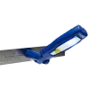 Mini lanterna com lâmpada 4+1 Smd 250-70 lúmens Mini lanterna com lâmpada 4+1 Smd 250-70 lúmens