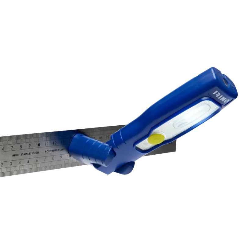 Mini lanterna com lâmpada 4+1 Smd 250-70 lúmens Mini lanterna com lâmpada 4+1 Smd 250-70 lúmens