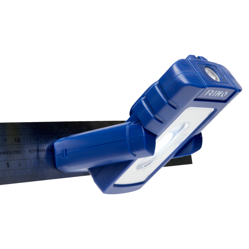 Lanterna de bolso com lâmpada 4+1 Smd 250-70 lúmens Lanterna de bolso com lâmpada 4+1 Smd 250-70 lúmens