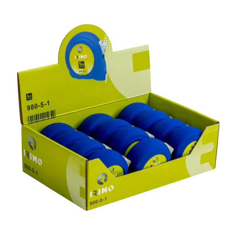 Fita métrica 3 m x 16 mm Fita métrica 3 m x 16 mm