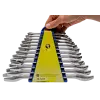 Chave de extremidade aberta dupla 6X7-30X32 12 Pcs, clip Chave de extremidade aberta dupla 6X7-30X32 12 Pcs, clip