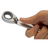 Chaves de boca e roquete combinadas 22 mm, clip Chaves de boca e roquete combinadas 22 mm, clip