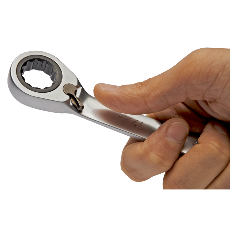 Chaves de boca e roquete combinadas 22 mm, clip Chaves de boca e roquete combinadas 22 mm, clip