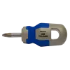 Chave de parafusos curta PHillips PH 2X25 Chave de parafusos curta PHillips PH 2X25