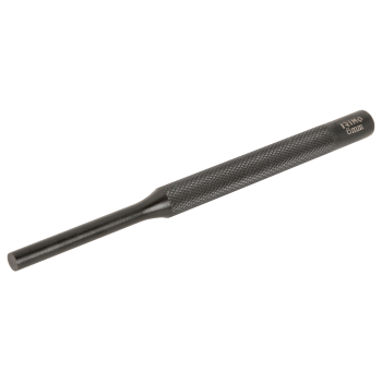 Punção de pino, 120 longo - 2 mm Punção de pino, 120 longo - 2 mm