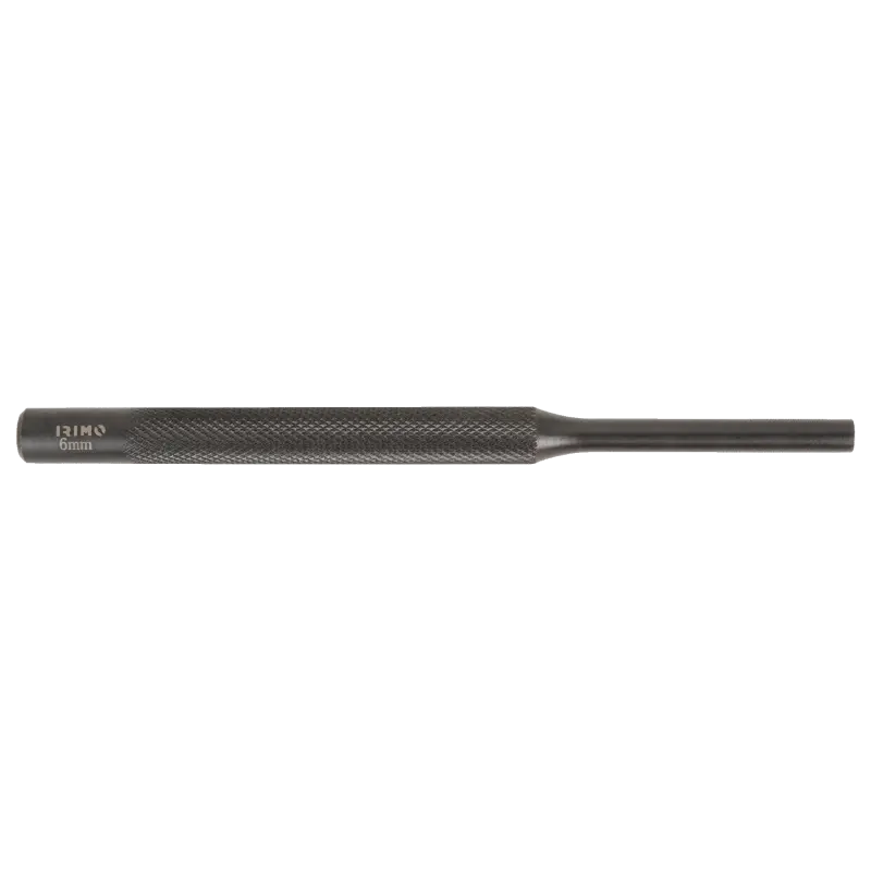 Punção de pino, 150 longo - 8 mm Punção de pino, 150 longo - 8 mm