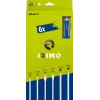 Conjunto de chaves de parafusos 6 Pcs, de fenda 3-4-5.5-6.5; Pz1-Pz2 Conjunto de chaves de parafusos 6 Pcs, de fenda 3-4-5.5-6.5; Pz1-Pz2