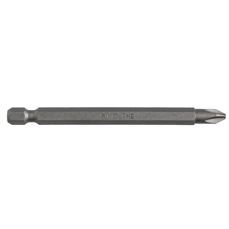 Pontas 1/4 PH3, 89 mm, caixa com 5 Pcs Pontas 1/4 PH3, 89 mm, caixa com 5 Pcs