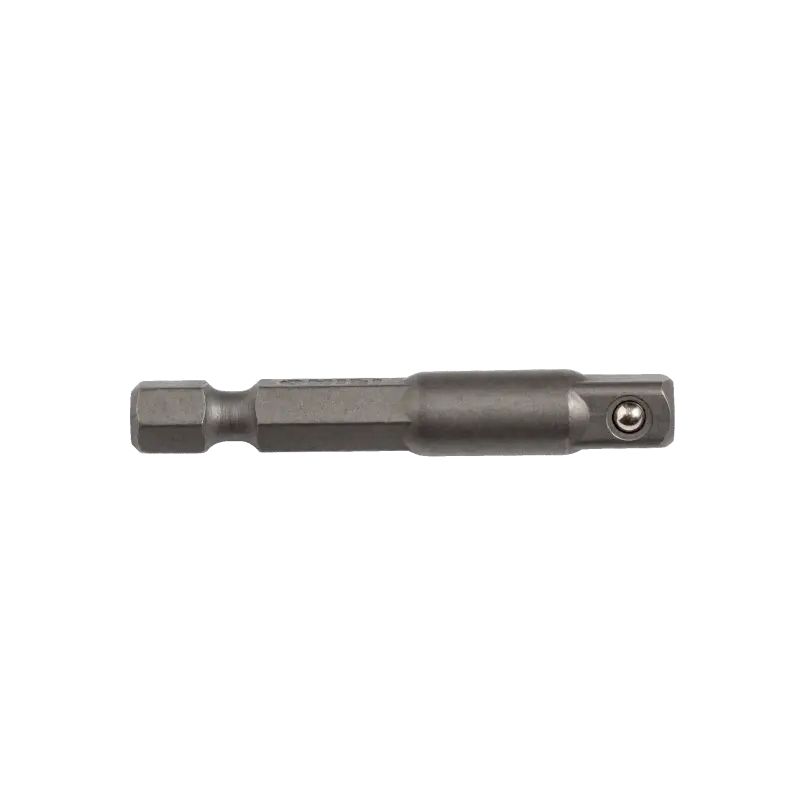 Adaptador de bocal 1/4 de 50 mm