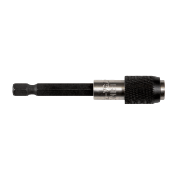 Suporte para pontas de libertação rápida 1/4 60 mm Suporte para pontas de libertação rápida 1/4 60 mm