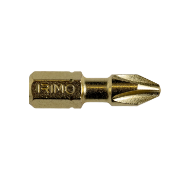 Pontas de diamante 1/4 PH1, 25 mm, caixa com 5 Pcs