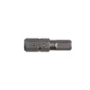 Pontas sextavadas 1/4 4, 25 mm, caixa de 5 pcs Pontas sextavadas 1/4 4, 25 mm, caixa de 5 pcs