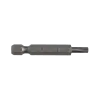 Pontas 1/4 T15, 50 mm, caixa de 5 pcs Pontas 1/4 T15, 50 mm, caixa de 5 pcs