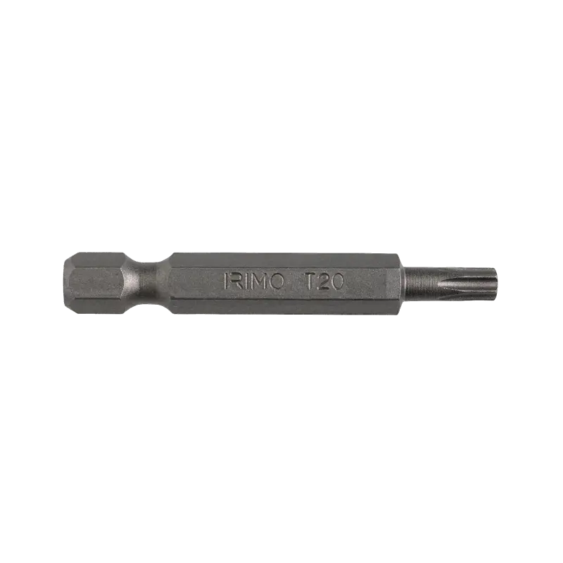 Pontas 1/4 T15, 50 mm, caixa de 5 pcs Pontas 1/4 T15, 50 mm, caixa de 5 pcs