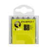 Pontas 1/4 PZ3, 50 mm, caixa com 5 Pcs Pontas 1/4 PZ3, 50 mm, caixa com 5 Pcs