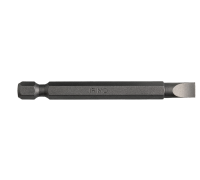 Chave de fendas com pontas 1/4, 3, 70 mm, caixa de 5 pcs