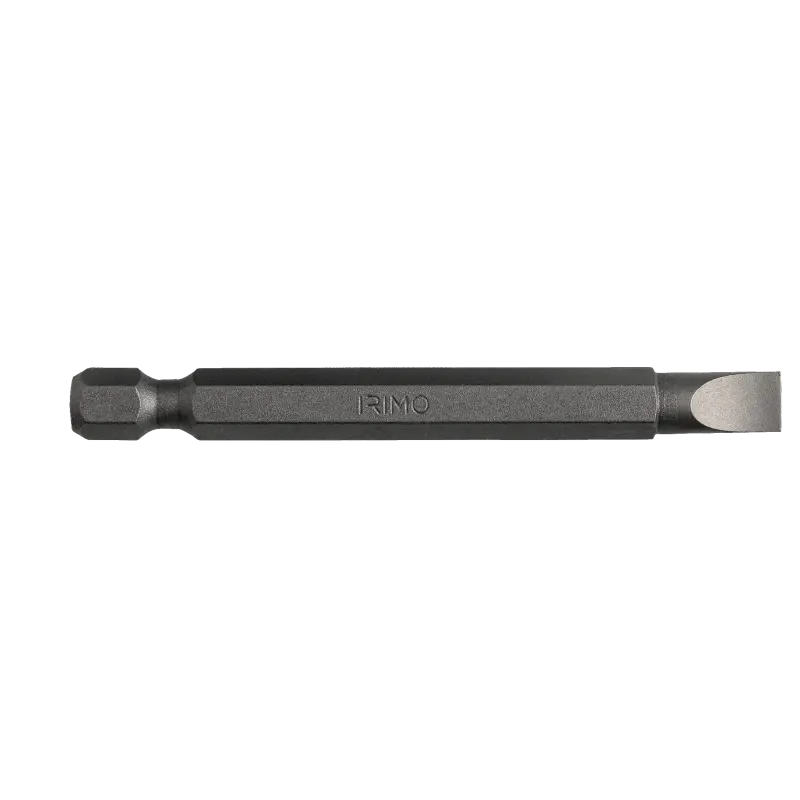 Chave de fendas com pontas 1/4, 6.5, 70 mm, caixa de 5 pcs Chave de fendas com pontas 1/4, 6.5, 70 mm, caixa de 5 pcs