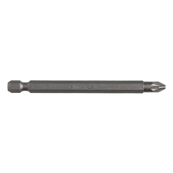 Pontas 1/4 PZ1, 70 mm, caixa com 5 Pcs