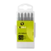 Pontas 1/4 PH3, 70 mm, caixa de 5 pcs Pontas 1/4 PH3, 70 mm, caixa de 5 pcs