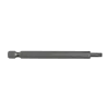 Pontas 1/4 T20, 89 mm, caixa de 5 pcs Pontas 1/4 T20, 89 mm, caixa de 5 pcs