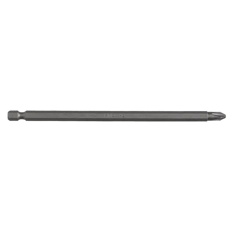 Pontas 1/4 PH1, 150 mm, caixa com 5 Pcs Pontas 1/4 PH1, 150 mm, caixa com 5 Pcs