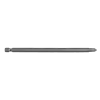 Pontas 1/4 PZ2, 150 mm, caixa com 5 Pcs Pontas 1/4 PZ2, 150 mm, caixa com 5 Pcs