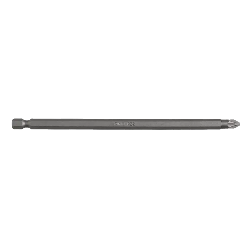 Pontas 1/4 PZ2, 150 mm, caixa com 5 Pcs Pontas 1/4 PZ2, 150 mm, caixa com 5 Pcs