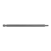 Pontas 1/4 T25, 150 mm, caixa de 5 pcs Pontas 1/4 T25, 150 mm, caixa de 5 pcs