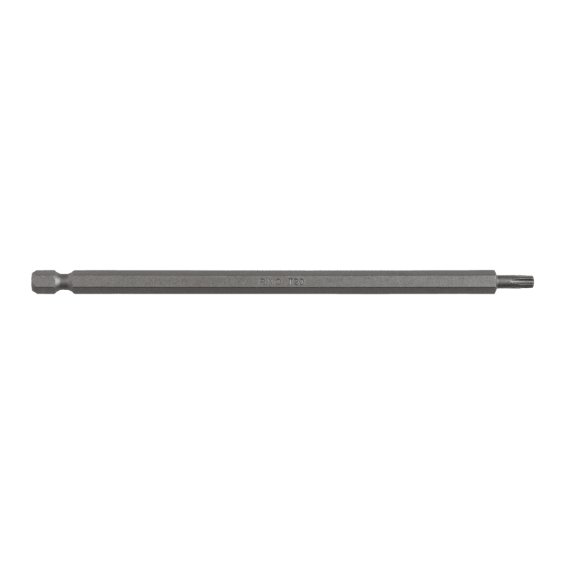 Pontas 1/4 T30, 150 mm, caixa de 5 pcs Pontas 1/4 T30, 150 mm, caixa de 5 pcs