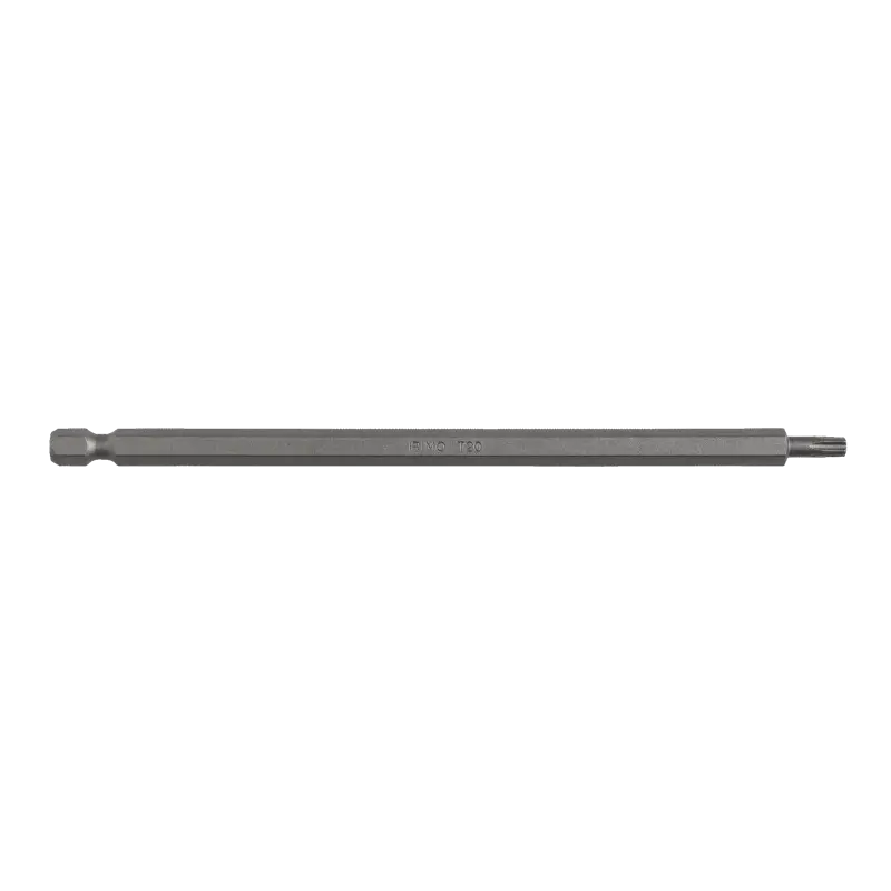 Pontas 1/4 T25, 150 mm, caixa de 5 pcs Pontas 1/4 T25, 150 mm, caixa de 5 pcs