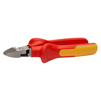 Alicate de corte lateral isolado de 140 mm Alicate de corte lateral isolado de 140 mm
