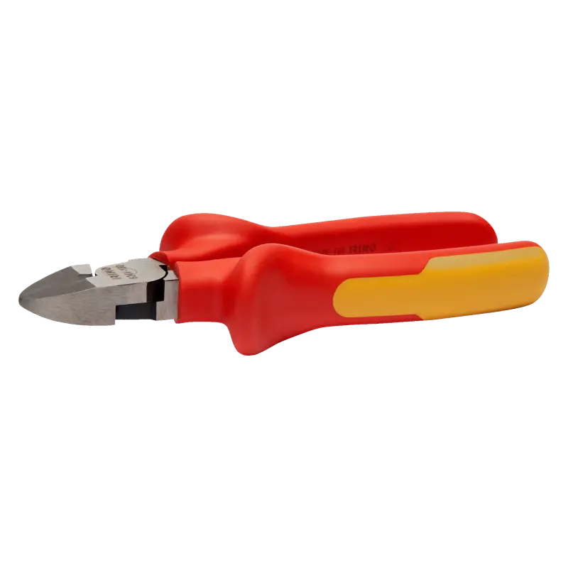 Alicate de corte lateral isolado de 140 mm Alicate de corte lateral isolado de 140 mm