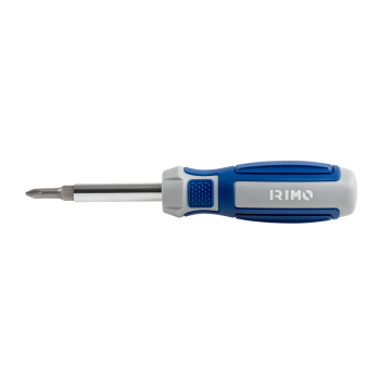 Chave de parafusos 6 em 1: chave de fendas, PH e de porcas Chave de parafusos 6 em 1: chave de fendas, PH e de porcas