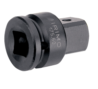 Adaptador de aumento de impacto de 3/4 para 1