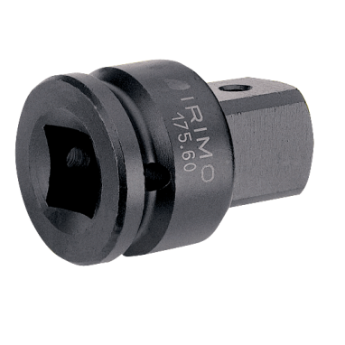 Adaptador de aumento de impacto de 3/4 para 1 Adaptador de aumento de impacto de 3/4 para 1