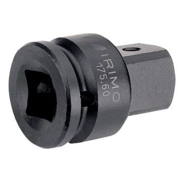 Adaptador de aumento de impacto de 3/4 para 1