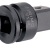 Adaptador de aumento de impacto de 3/4 para 1